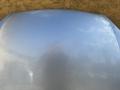 капот Citroen C5 1 поколение 2002, 2.0 л., RHZ (DW10ATED), дизель, АКПП - фото №10