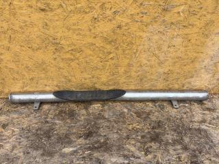 подножка Suzuki Grand Vitara 2 поколение 2008, 1.6 л., M16A, бензин, МКПП, внедорожник 3 дв.