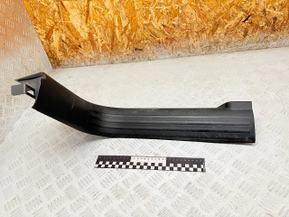 накладка на порог внутренняя Jeep Cherokee 5 поколение 2016, 2.0 л., EBT, дизель, АКПП, внедорожник 5 дв., 1UD15TRMAC, 1UD15DX9AC