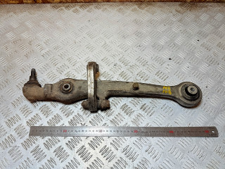 рычаг передний правый Volkswagen Phaeton 1 поколение 2006, 3.2 л., бензин, АКПП, 4E0407155D