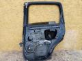 дверь задняя правая Peugeot 4007 1 поколение 2011, 2.2 л., 4HN (DW12MTED4), дизель, МКПП, внедорожник 5 дв., правый руль - фото №8