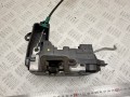 замок двери передней правой Opel Astra H 2007, 1.6 л., Z 16 XER, бензин, МКПП, купе, 13210749 - фото №4