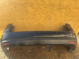 бампер задний Citroen C5 2 поколение 2010, 2.0 л., RHR (DW10BTED4), дизель, МКПП, универсал, 9681047877