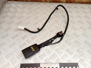 замок ремня безопасности Kia Sorento 2 поколение 2010, 2.2 л., дизель, МКПП, полный привод, правый руль, 10030213