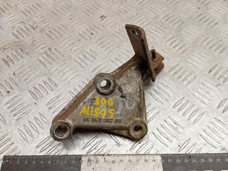 кронштейн генератора Peugeot 306 1 поколение 1997, 1.6 л., бензин, 9606340780