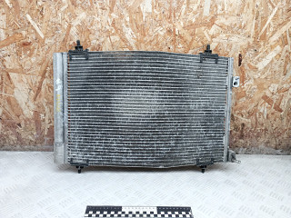 радиатор кондиционера Citroen C4 Picasso 1 поколение 2009, 1.6 л., 9HZ (DV6TED4), дизель, АКПП, правый руль, 9682531580, S2275001, LRAC20GH, CNA5231D, 260058, DCN07008, 8FC351317564, KRC1322, KRC1322RR, KRC1322WB, AC667000P, 94826, 35610, 6455CX, 6455EW, 6455GH, 6455GL, 6455HK, 96505454, 9650545480, 96506314, 9655828780, 6455GG, 6455HJ, 6455HN, 6455HT, 9682531680, 9807426280, E163363, SS1322A, 818171