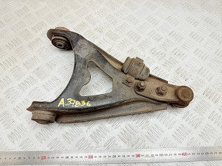рычаг передний правый Renault Scenic 1 поколение 1998, 2.0 л., бензин