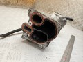 охладитель EGR / Радиатор EGR Opel Insignia 1 поколение (A) [рестайлинг] 2013, 2.0 л., A 20 DTE, дизель, МКПП, универсал, 0705510T - фото №2