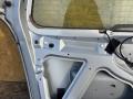 крышка багажника (дверь 3-5) Mercedes-Benz A W169 2 поколение (2004-2008) 2008, 2.0 л., OM 640.942, дизель, МКПП, хетчбэк 5 дв., правый руль - фото №25