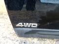 дверь передняя левая Kia Sorento 2 поколение 2010, 2.2 л., дизель, МКПП, полный привод, правый руль - фото №4