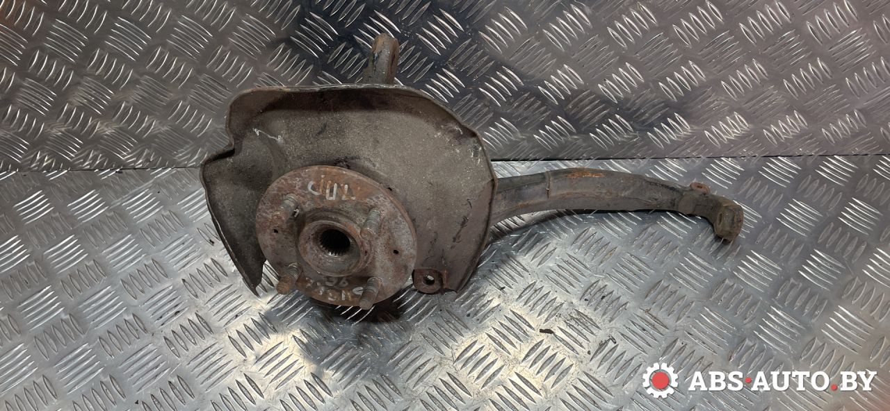 ступица передняя правая Honda Civic 5 поколение 1995 - фото №1