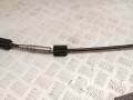трос ручника Volvo XC90 1 поколение [рестайлинг] 2008, 2.4 л., D 5244 T4, дизель, АКПП, внедорожник 5 дв., правый руль, 30793824 - фото №3
