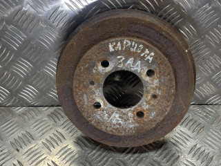 барабан тормозной Mitsubishi Carisma 1 поколение 1999