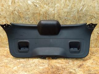 обшивка крышки багажника Peugeot 308 T7 2010, 2.0 л., RHR (DW10BTED4), дизель, МКПП, универсал, 9680719877