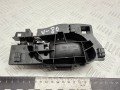 ручка внутренняя передняя левая Citroen C5 2 поколение 2009, 2.7 л., UHZ (DT17BTED4), дизель, АКПП, седан, 9660525480, 9685950377 - фото №3