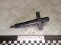 форсунка Mitsubishi Pajero 3 поколение 2002, 3.2 л., дизель, МКПП, внедорожник 3 дв., 484410, ME203961, 9430613989 - фото №2