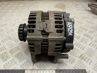 генератор Volkswagen Touareg 1 поколение 2006, 2.5 л., BAC, дизель, МКПП, внедорожник 5 дв., 0121615013, 0121615025, 0121615029, 0121615129, 0124615023, 0124615031, 070903024F, 070903024A, 070903024C, 070903139, 070903139V, 070903139X, 113947, CAL10255, CAL10255AS, CAL10255ES, CAL10255GS, CAL10255OS, CAL10255RS, DA5274, DRA4164, CA1819IR, 8EL011712291, 8EL738204001, ALB1819AN, ALB1819BA, ALB1819DD, ALB1819MA, ALB1819UX, ALB1819YX, ALB1819RB, ALB1819WA, ALB819WA, 1-3418-25W, 301N20364Z