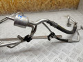 трубка кондиционера Peugeot 3008 1 поколение 2011, 2.0 л., RHH (DW10CTED4), дизель, робот, 9684310980 - фото №3