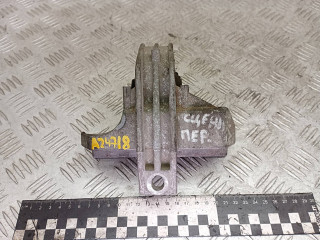 подушка крепления двигателя Renault Scenic 1 поколение 1998, 1.6 л., бензин, 7700804163, 7700413088