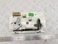 блок управления печки / климат-контроля Peugeot 206 1 поколение [рестайлинг] 2003, 2.0 л., дизель, МКПП, 99210, BFC159, A2614 - фото №3