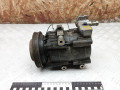 компрессор кондиционера Hyundai Lantra J2 1996, 1.6 л., G4GR, бензин, МКПП, FD46XG, 9770129000, 240280, DCP41004, 8FK351271011, 97701M2000, 8623324, CR0202 - фото №4
