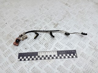 Проводка (планка) свечей накала Renault Scenic RX4 1 поколение 2002, 1.9 л., F9Q 740, дизель, МКПП, полный привод, 8200019845