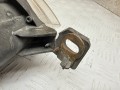 фара левая Peugeot 407 1 поколение 2004, 2.0 л., RHR (DW10BTED4), дизель, МКПП, универсал, M42010748, 0301213203, 620890 - фото №5