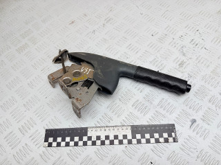 рычаг ручного тормоза (ручника) Smart Forfour 1 поколение 2004, 1.3 л., бензин, МКПП, A4544200084, MR955254ZZ