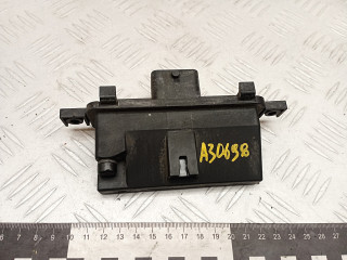 блок управления светом Citroen C5 2 поколение 2016, 2.0 л., AHW (DW10FC), дизель, АКПП, универсал, 9673195480, 89903998