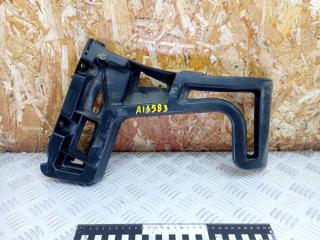 Крепление бампера заднего Peugeot 5008 1 поколение 2011, 1.6 л., дизель, МКПП, передний привод, 9686247680