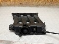 коллектор впускной Renault Laguna 2 поколение 2003, 1.8 л., F4P 774, бензин, МКПП, хетчбэк 5 дв., 8200125648 - фото №2