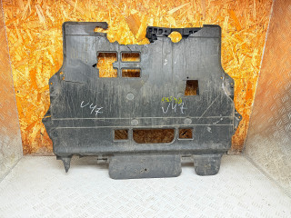 защита двигателя Peugeot 308 T7 2010, 1.6 л., 9HX (DV6ATED4), дизель, МКПП, 9659253980, 9683057280, 9681703880