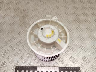 моторчик печки Nissan X-Trail T32 2014, 1.6 л., R9M, дизель, МКПП, полный подключаемый привод, правый руль, 4BA0A