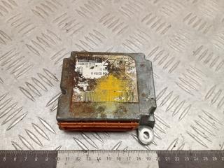 блок AirBag Peugeot 406 1 поколение [рестайлинг] 2003, 2.0 л., дизель, МКПП, седан, 9645850280, 600902800