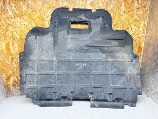 защита двигателя Citroen C5 1 поколение 2002, 2.0 л., RHZ (DW10ATED), дизель, АКПП, 7013N9