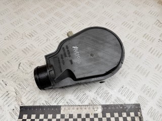 патрубок воздушного фильтра Peugeot 607 1 поколение [рестайлинг] 2005, 2.7 л., дизель, АКПП, седан, 4U3Q6K770CE, 9655178980