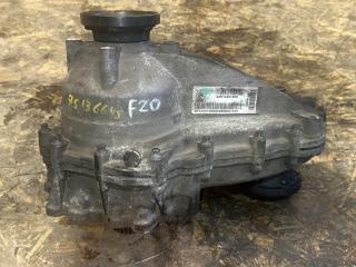 раздаточная коробка Mercedes-Benz R-Класс W251 [рестайлинг] 2008, 3.0 л., дизель, АКПП, минивэн, A2512801200, 2512801200, DCS4225201, A251280200