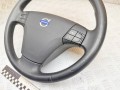 руль Volvo V50 1 поколение [рестайлинг] 2008, 2.4 л., B 5244 S4, бензин, МКПП, универсал - фото №3
