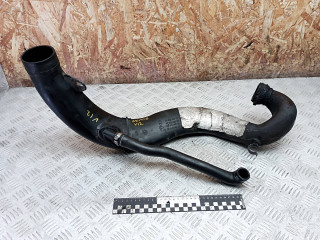 патрубок интеркулера Citroen C5 1 поколение 2002, 2.2 л., дизель, МКПП, универсал, 9628792080A, 9635436580, 9637053080, 9634125380, 9639667580, 9632174880