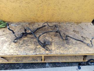 трубка гидравлическая BMW 7 серия F01/F02 F01 2009, 4.4 л., бензин, АКПП, 6791633