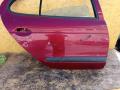 дверь задняя правая Renault Megane 1 поколение 1997, 1.4 л., бензин, МКПП, хетчбэк 5 дв. - фото №3