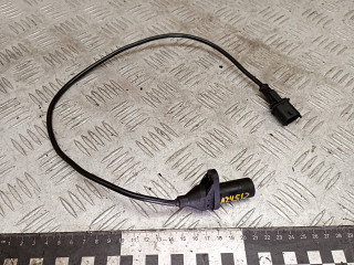 датчик коленвала Fiat Punto 2 поколение 2001, 1.2 л., бензин, 0261210, 08131161