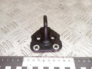 замок багажника Peugeot 3008 1 поколение 2011, 1.6 л., дизель, робот, передний привод, правый руль