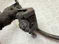 форсунка омывателя фары Mazda 3 1 поколение [рестайлинг] 2007, P3830, BP4K5182X, BP4K5182Y, 8WT00870102 - фото №3