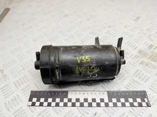 адсорбер Smart Forfour 1 поколение 2004, 1.3 л., бензин, МКПП, A4544700059, MR993308