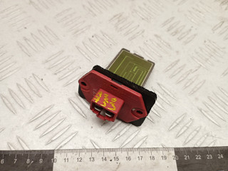 сопротивление печки Hyundai Lantra J2 1996, 1.6 л., G4GR, бензин, МКПП, 971282D000, 9703529000, 97033H1000, 9703534000, 9703538000, 970353A000, 970353D000, BMR0035EU, BMR0035KT, BMR0035TU, BMR0035YD