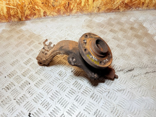 ступица передняя левая Ford Galaxy 1 поколение 1998, 1.9 л., дизель, МКПП, минивэн, 7201692, 1121342