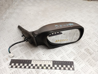 зеркало наружное правое Mazda 6 GG 2003, 2.0 л., бензин, МКПП, правый руль, E11015797
