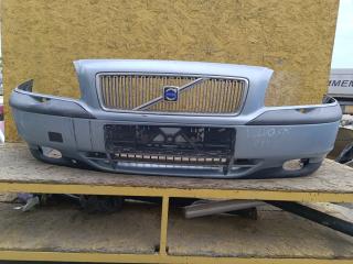 бампер передний Volvo S80 1 поколение 2000, 2.4 л., B 5244 S, бензин, МКПП, седан, 9154854