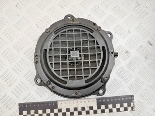 динамик Peugeot 407 1 поколение 2004, RHR 10DYVD, МКПП, передний привод